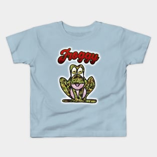 Froggy Kids T-Shirt